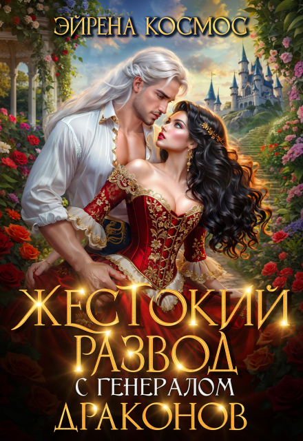 Читать онлайн «Жестокий развод с генералом драконов» Эйрена Космос Читать онлайн «Жестокий развод с генералом драконов» Эйрена Космос