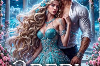 «Зверь у моих ног» Анастасия Милославская