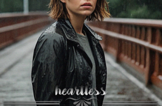 «Бессердечный» Елена Барлоу