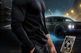 «Бессердечный ублюдок» Елена Рахманина