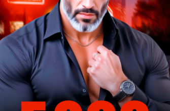 «Босс перевоспитанию (не) подлежит» Арина Арская