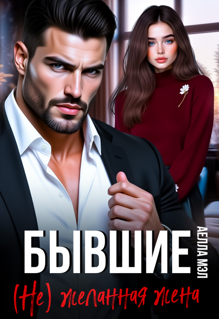 Читать онлайн «Бывшие. ( Не) желанная жена» Аелла Мэл Читать онлайн «Бывшие. ( Не) желанная жена» Аелла Мэл