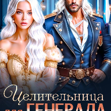 «Целительница для генерала. Я его лекарство после развода» Екатерина Гераскина