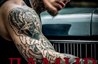 «Дамир Змеев» Кристина Жиглата