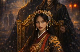 «Договор с Двуликим. Вторая жизнь Маркизы» Майя Марук