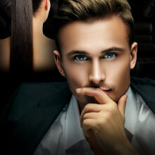 «Дорогая, я здесь» Кристина Лин