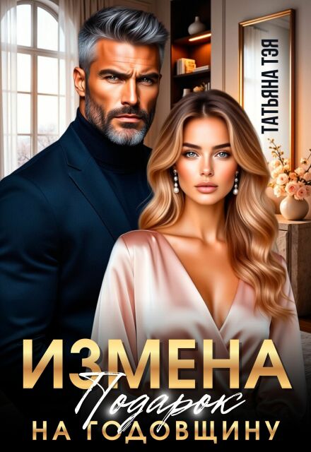 Читать онлайн «Измена. Подарок на годовщину» Татьяна Тэя Читать онлайн «Измена. Подарок на годовщину» Татьяна Тэя