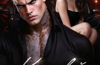 «Красивый. Грешный. Безжалостный» Виктория Кузьмина