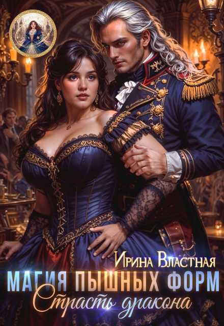 Читать онлайн «Магия пышных форм. Страсть дракона» Ирина Властная Читать онлайн «Магия пышных форм. Страсть дракона» Ирина Властная