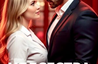 «Медсестра для Сурового» Мила Дали