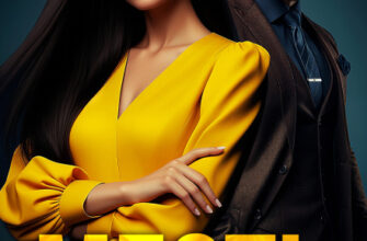 «Месть. Суррогатная супруга» Яна Клюква