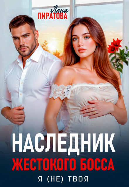 Читать онлайн «Наследник жестокого босса. Я (не) твоя» Лана Пиратова Читать онлайн «Наследник жестокого босса. Я (не) твоя» Лана Пиратова