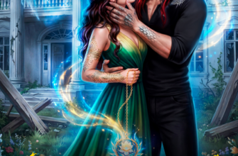 «Наследство с сюрпризом, или истинная по случайности» Ася Амурр