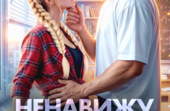 «Ненавижу тебя, мажор!» Майя Рид