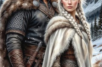 «Око за око» Жанна Штиль