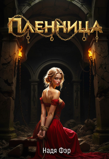 Читать онлайн «Пленница» Надя Фэр Читать онлайн «Пленница» Надя Фэр