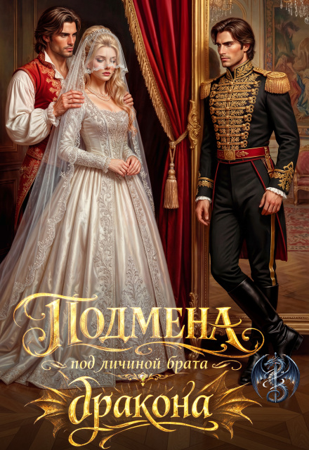 Читать онлайн «Подмена. Под личиной брата» Елена Байм Читать онлайн «Подмена. Под личиной брата» Елена Байм