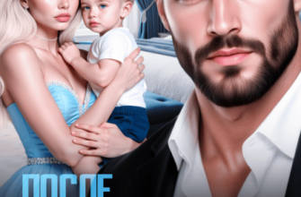 «После развода. Скандальное возвращение» Саша Бушмина