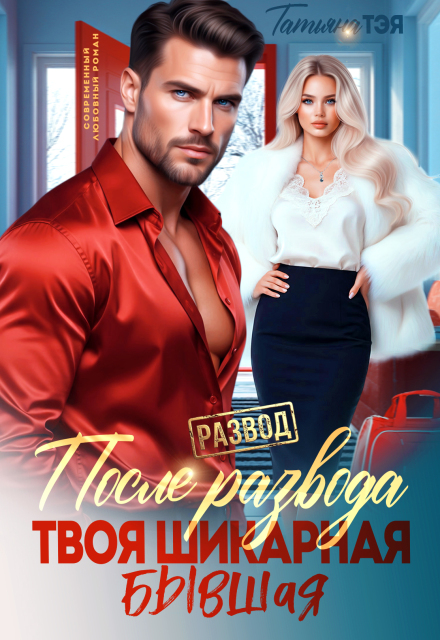 Читать онлайн «После развода. Твоя шикарная бывшая» Татьяна Тэя Читать онлайн «После развода. Твоя шикарная бывшая» Татьяна Тэя