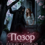 «Позор для истинной. Фальшивая свадьба» Кристина Юраш