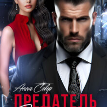 «Предатель. Вторая семья.» Анна Север