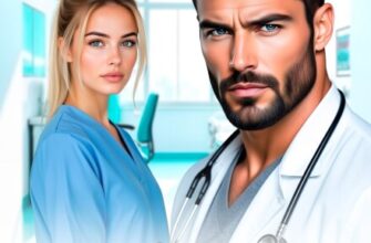 «Пульс разбитого сердца» Виктория Альмонд