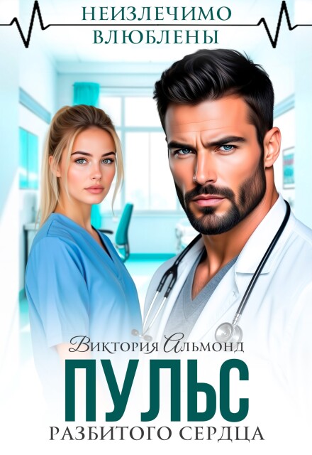 Читать онлайн «Пульс разбитого сердца» Виктория Альмонд Читать онлайн «Пульс разбитого сердца» Виктория Альмонд