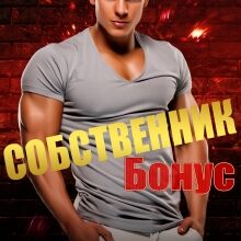 «Собственник ( бонус)» Кира Шарм
