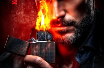 «Ты пламя в моей тьме» Юлия Кажанова