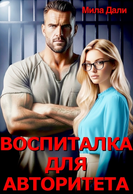 Читать онлайн «Воспиталка для Авторитета» Мила Дали Читать онлайн «Воспиталка для Авторитета» Мила Дали