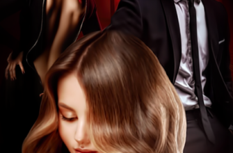 «Вторая семья» Амелия Борн