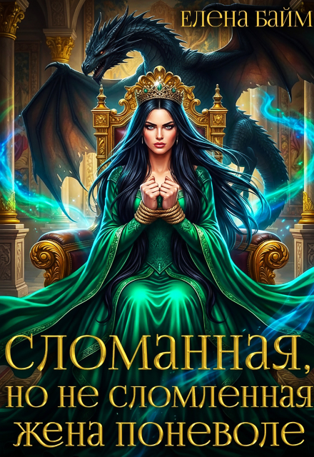 Читать онлайн «Жена поневоле. Сломанная, но не сломленная» Елена Байм Читать онлайн «Жена поневоле. Сломанная, но не сломленная» Елена Байм