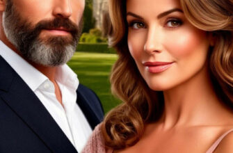 «Развод: я заберу все!» Уля Ласка