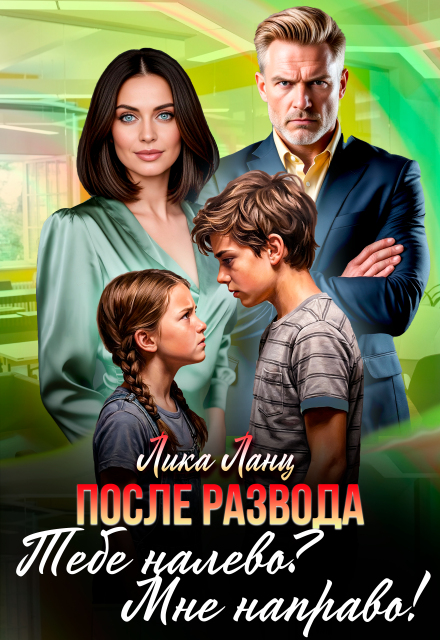 Читать онлайн «Тебе налево? Мне направо!» Лика Ланц Читать онлайн «Тебе налево? Мне направо!» Лика Ланц