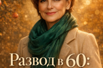 «Развод в 60: Вари себе Борщ Сам!» Фиолетта