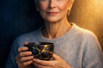 «Развод в 65: От Любви осталась лишь Тень...» Магисса