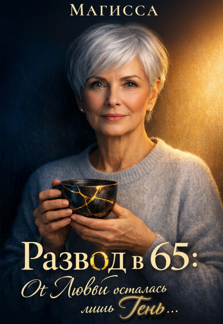 Читать онлайн «Развод в 65: От Любви осталась лишь Тень...» Магисса Читать онлайн «Развод в 65: От Любви осталась лишь Тень...» Магисса