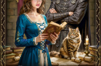 «Архивариус его величества» Светлана Шёпот