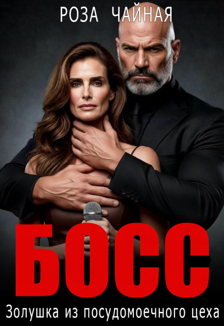 Читать онлайн «Босс. Золушка из посудомоечного цеха» Роза Чайная Читать онлайн «Босс. Золушка из посудомоечного цеха» Роза Чайная