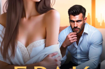 «Брак по ошибке» Ая Кучер