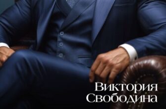 «Бракованная помощница для Лорда» Виктория Свободина