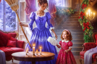 «Бывшая графиня» Даниэль Брэйн