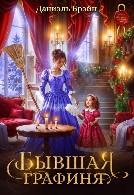 Читать онлайн «Бывшая графиня» Даниэль Брэйн Читать онлайн «Бывшая графиня» Даниэль Брэйн