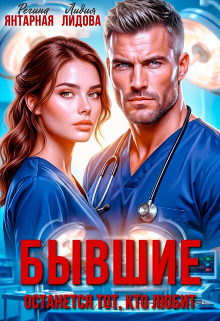 Читать онлайн «Бывшие. Останется тот - кто любит» Лидия Лидова, Регина Янтарная Читать онлайн «Бывшие. Останется тот - кто любит» Лидия Лидова, Регина Янтарная