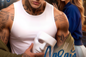 «Давай нарушим правила» Кира Сорока