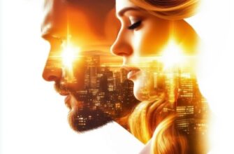 «Долгое эхо любви» Ольга Ларгуз