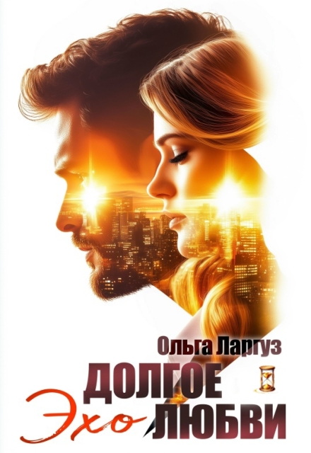 Читать онлайн «Долгое эхо любви» Ольга Ларгуз Читать онлайн «Долгое эхо любви» Ольга Ларгуз