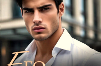 «Его безумие» Рита Навьер