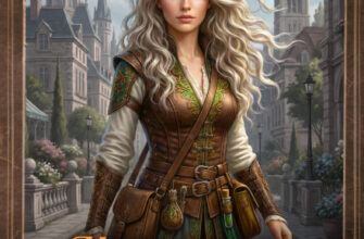 «Иномирная акушерка ее величества» Юлия Зимина