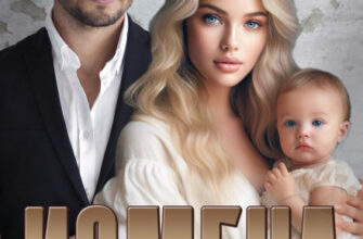 «Измена. Другие правила» Ольга Олейник